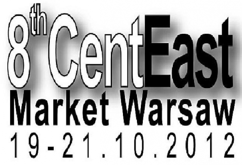 CentEast Warsaw – Moscow