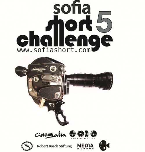 Sofia Short Challenge 5
