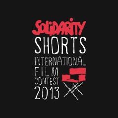 Международен филмов конкурс „Solidarity Shorts” 2013